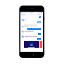 Tinker Bot gallery image
