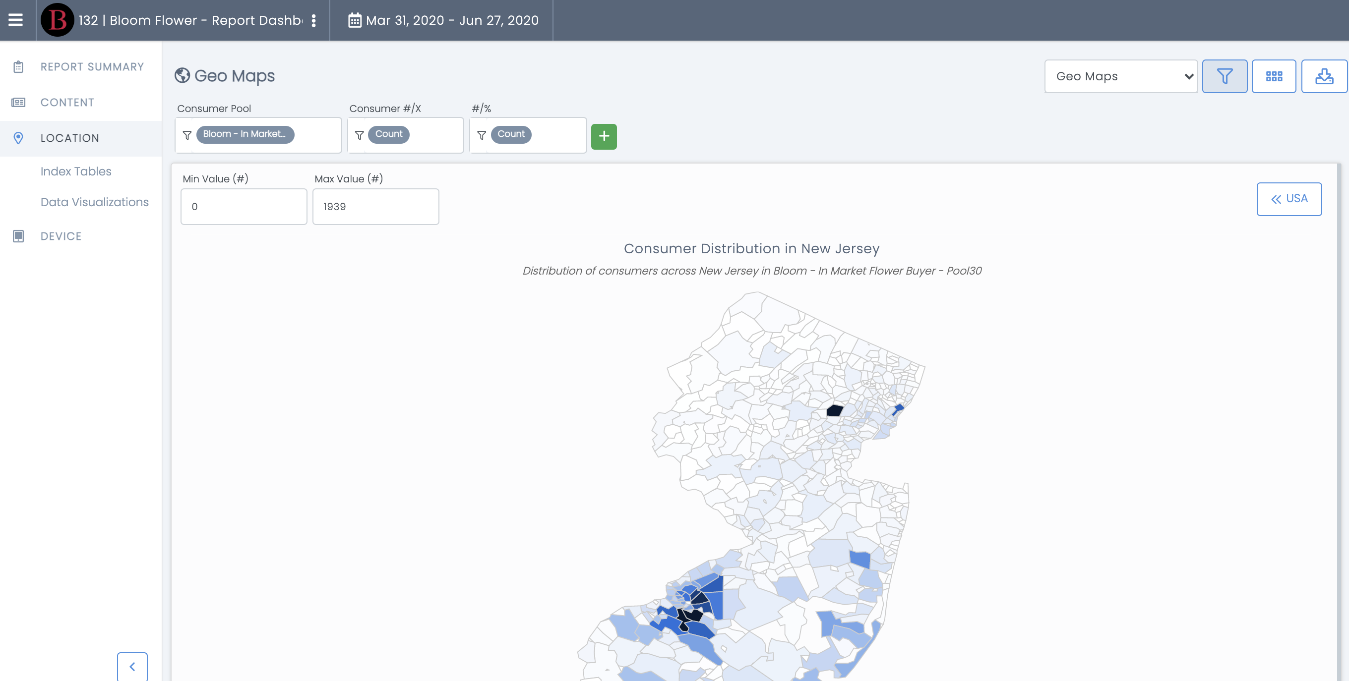 Observatory gallery image