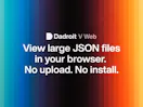 Dadroit V Web