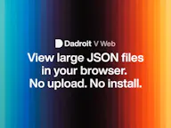 Dadroit V Web