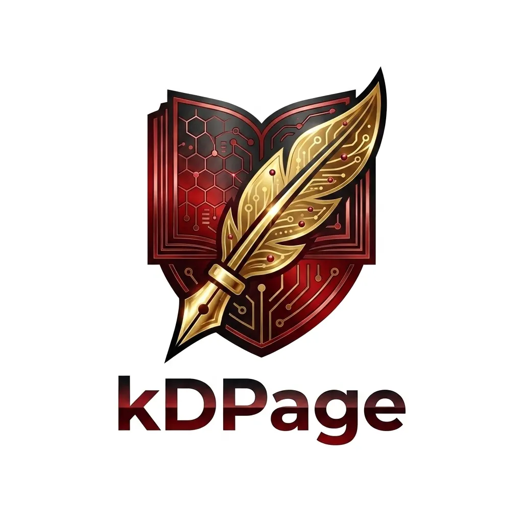 KDPage 제품 배너