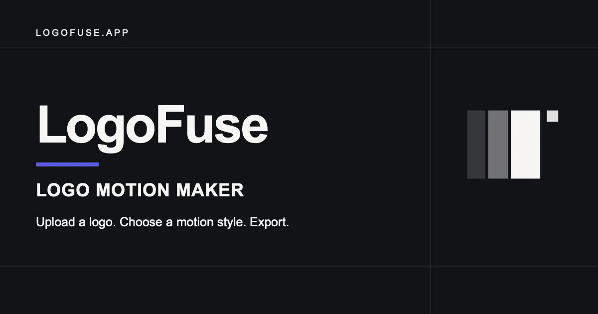 LogoFuse gallery image