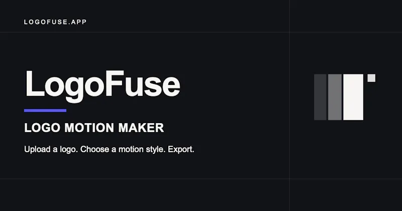 LogoFuse screenshot 1