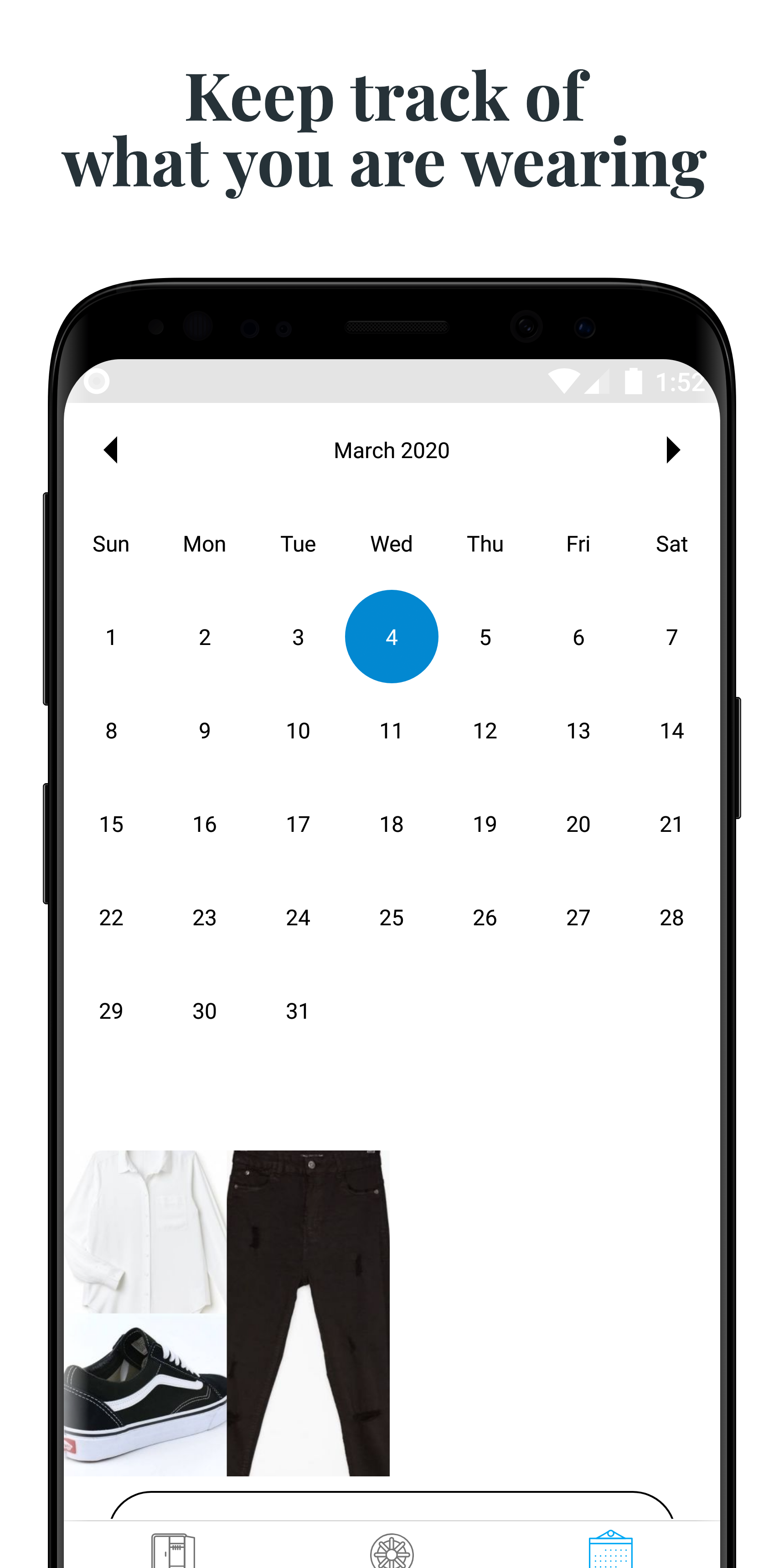 DressIt gallery image