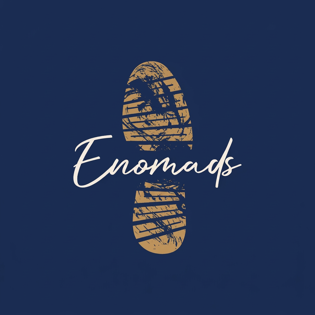 Enomads