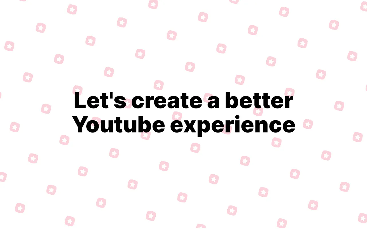 YouTube Star Rating gallery image