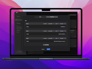 Enconvo gallery image