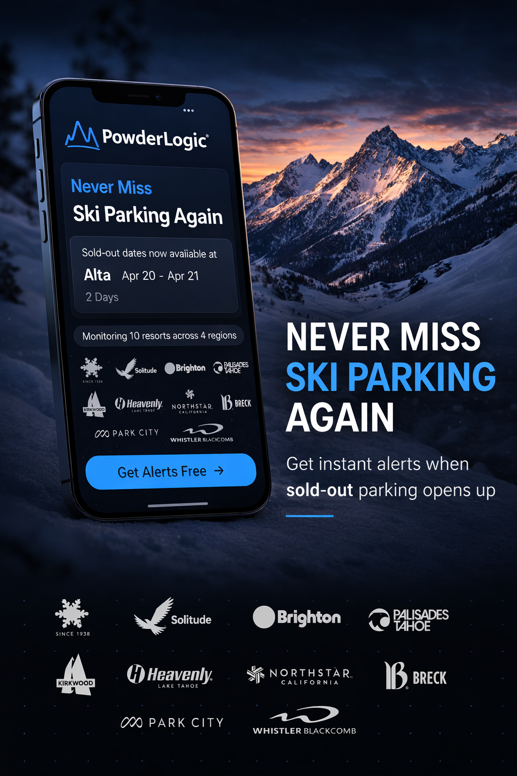 PowderLogic gallery image