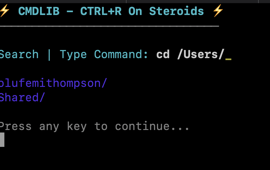 cmdlib gallery image