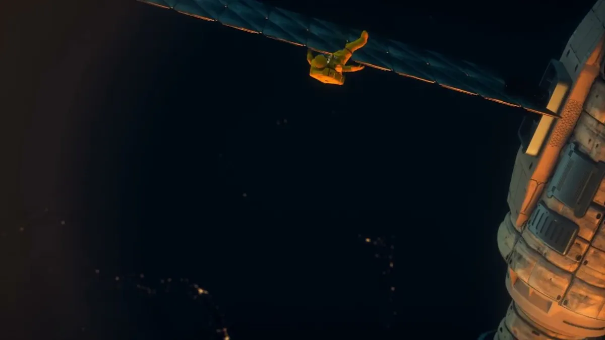 Everest AI