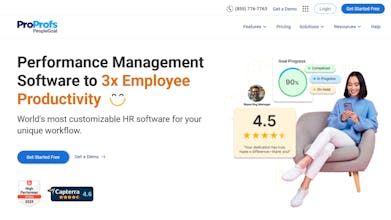 PeopleGoal gallery image