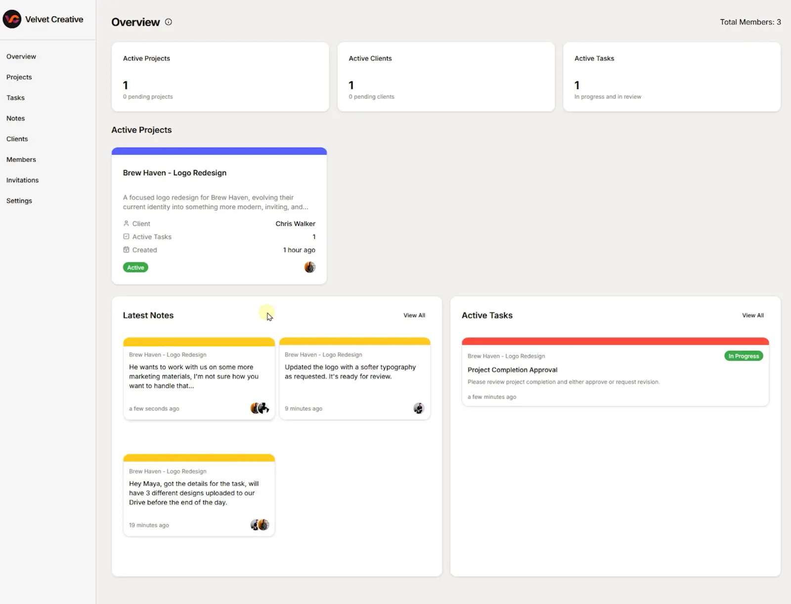 grnlght screenshot 3