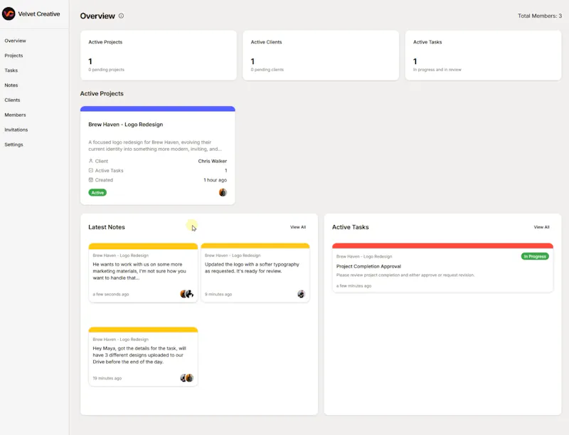 grnlght screenshot 3