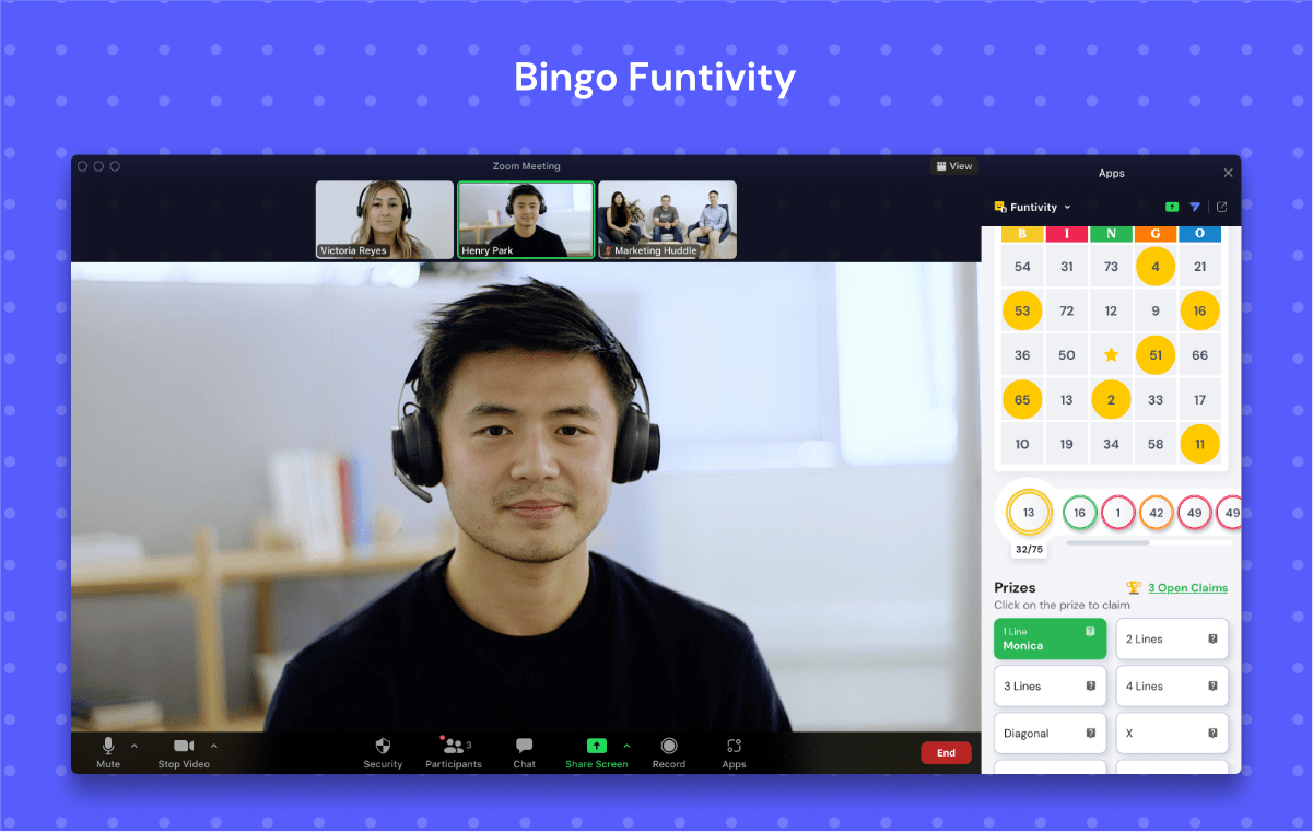 Funtivity by Hermis gallery image