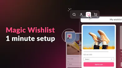 Magic Wishlist gallery image