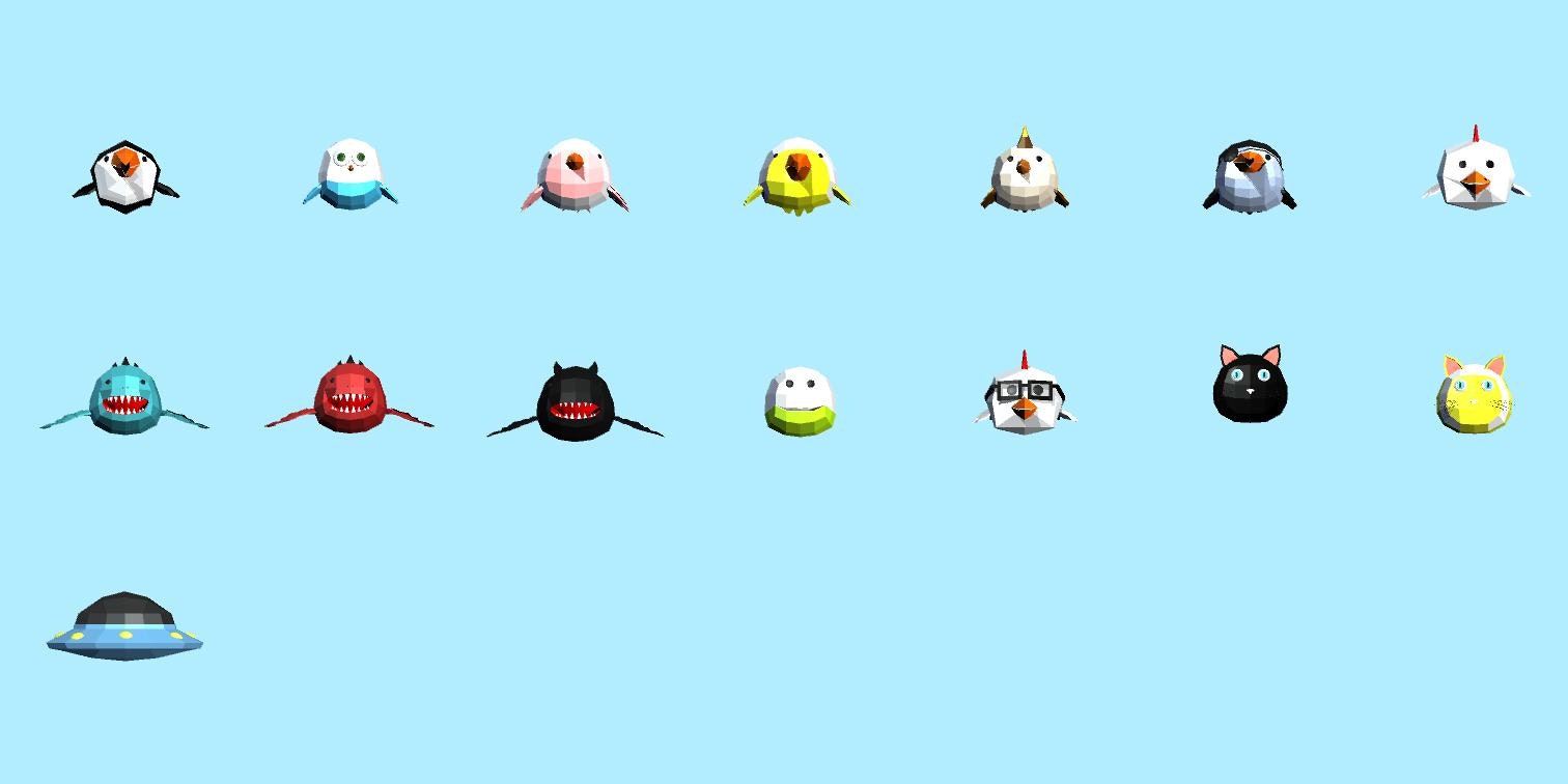 Crossing Skies gallery image