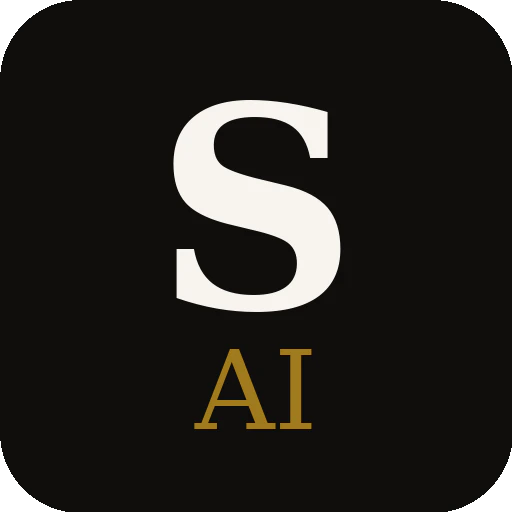 ScholarAI logo