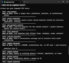 CogmemAi gallery image