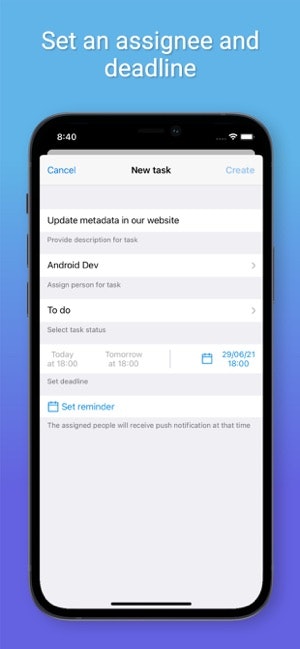 Rooms BM gallery image