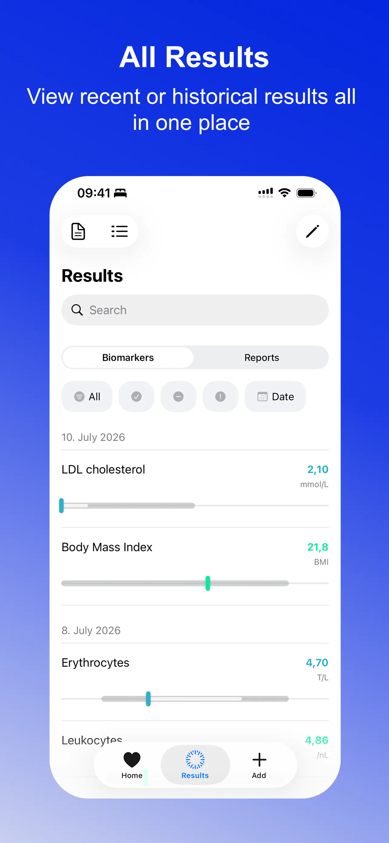 Node Health gallery image