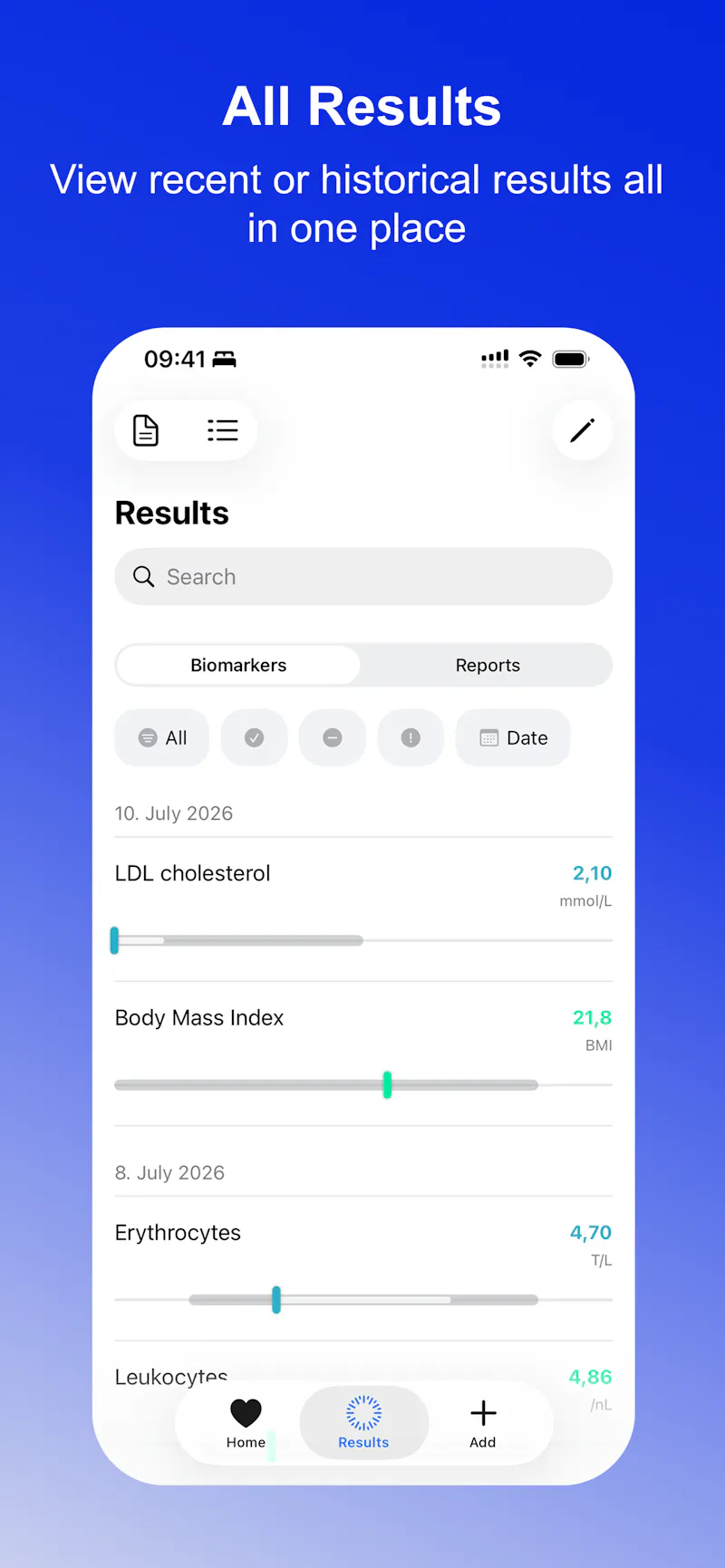 Node Health screenshot 6