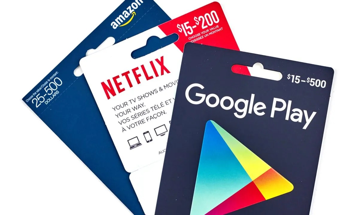 Média Magasin de cartes de jour - Achetez des cartes iTunes avec Bitcoin, Crypto 12