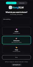 KongXLM gallery image
