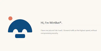 WirtBot gallery image
