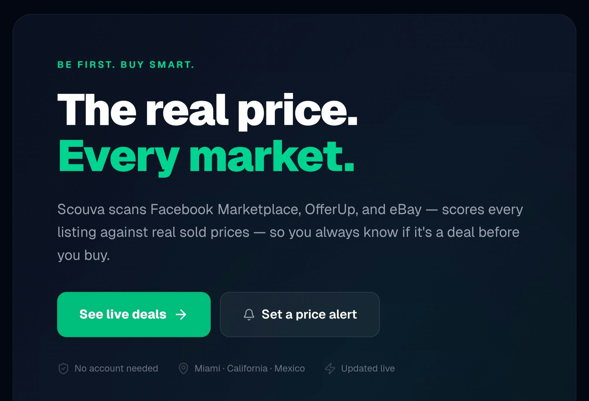 Scouva gallery image