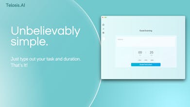 Telosis.AI gallery image