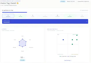AI Navigator gallery image