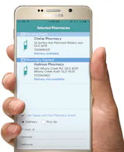 PharmacyPal gallery image