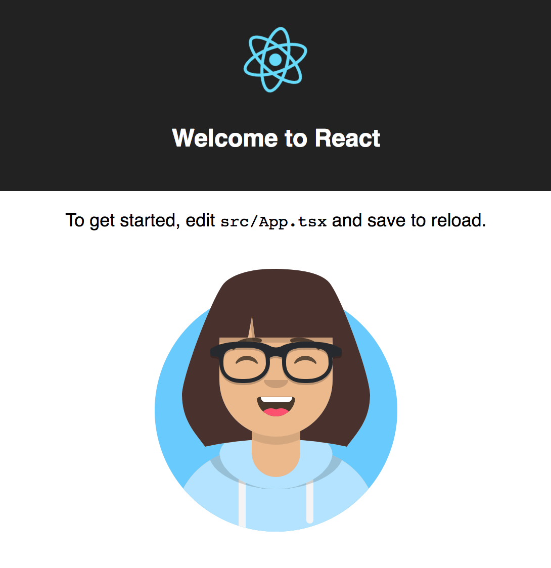 Avataaars React Component gallery image