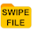 SwipeFile