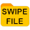 SwipeFile