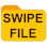 SwipeFile