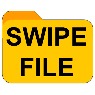 SwipeFile