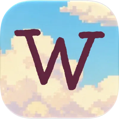 Waddle World logo