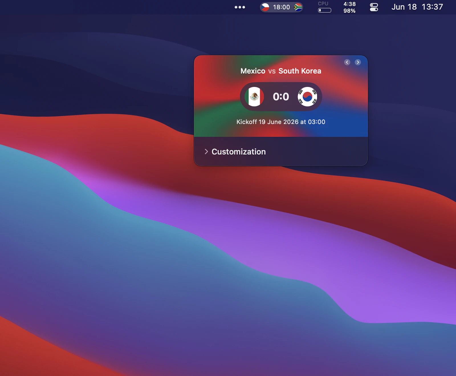 Pitchbar screenshot 5