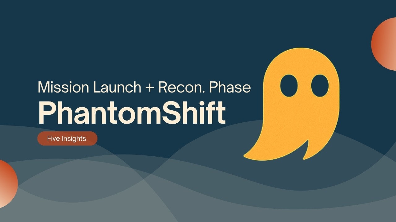 PhantomShift gallery image