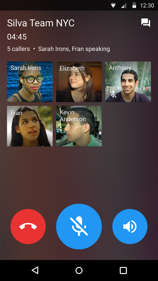 FreshTeam gallery image