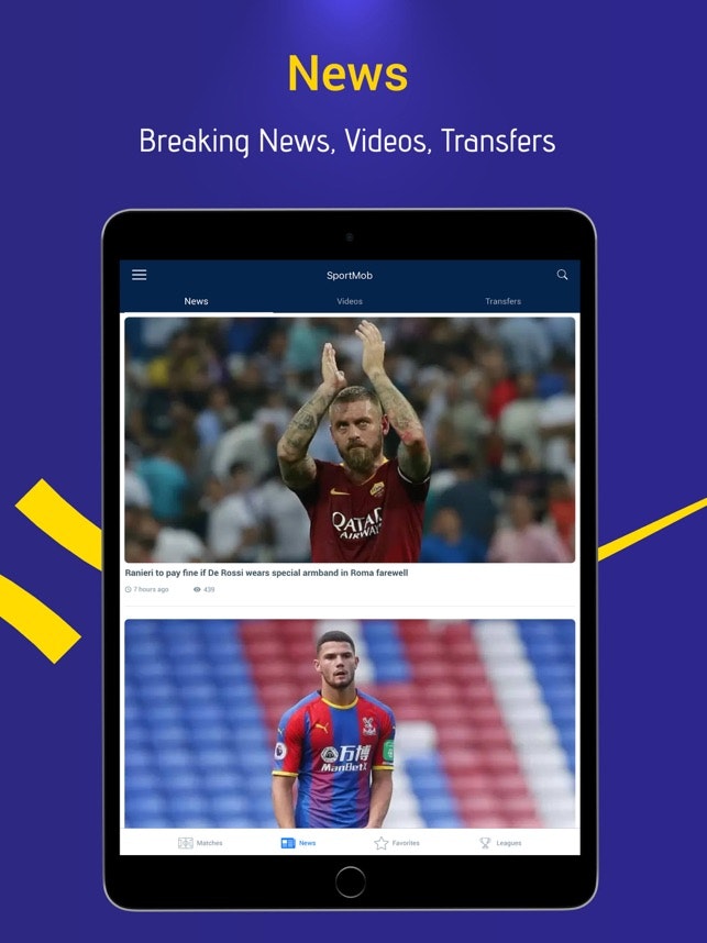 SportMob gallery image