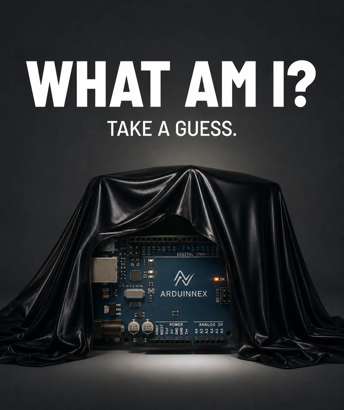 ARDUINNEX gallery image