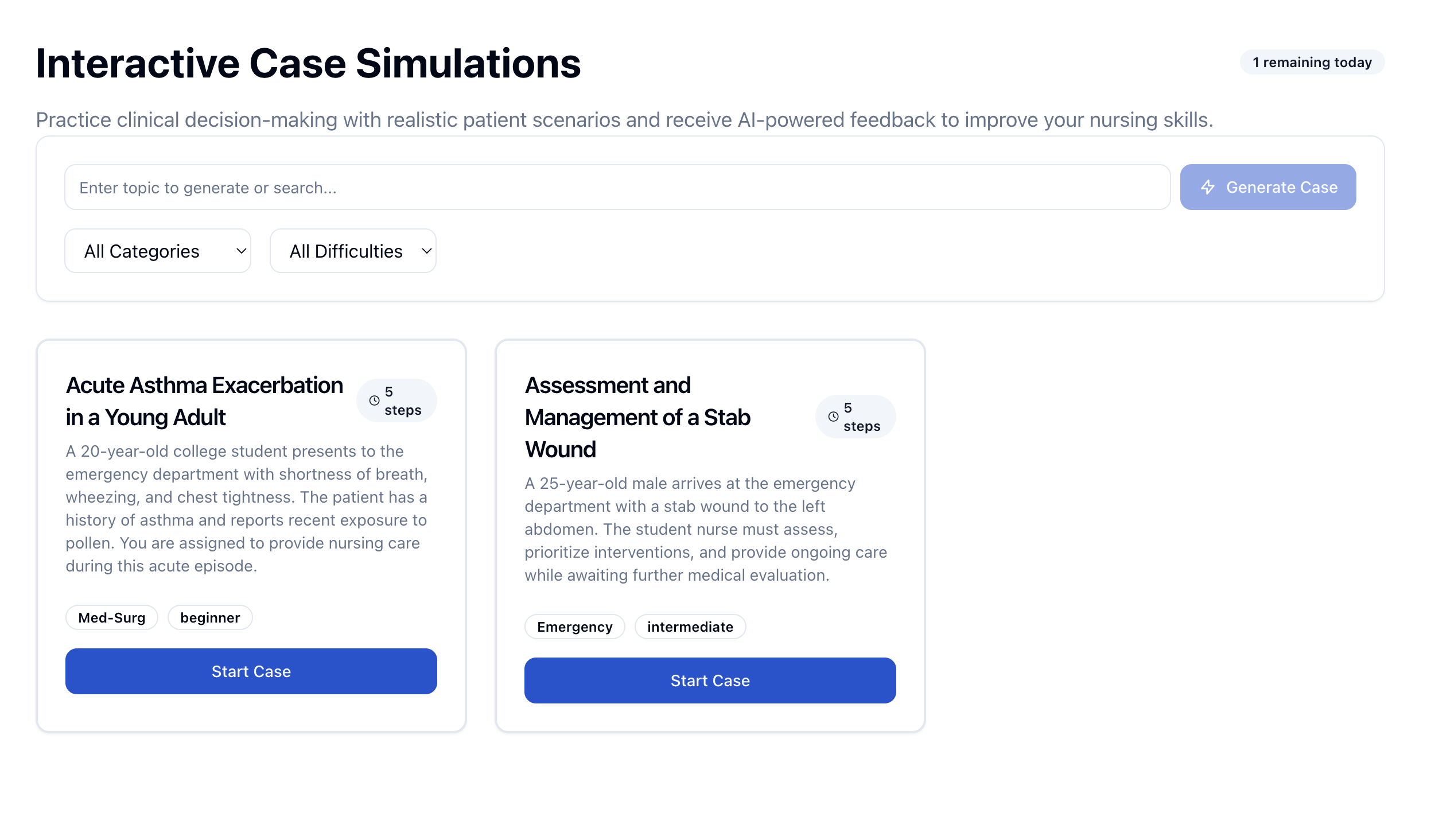 SupaNurse gallery image