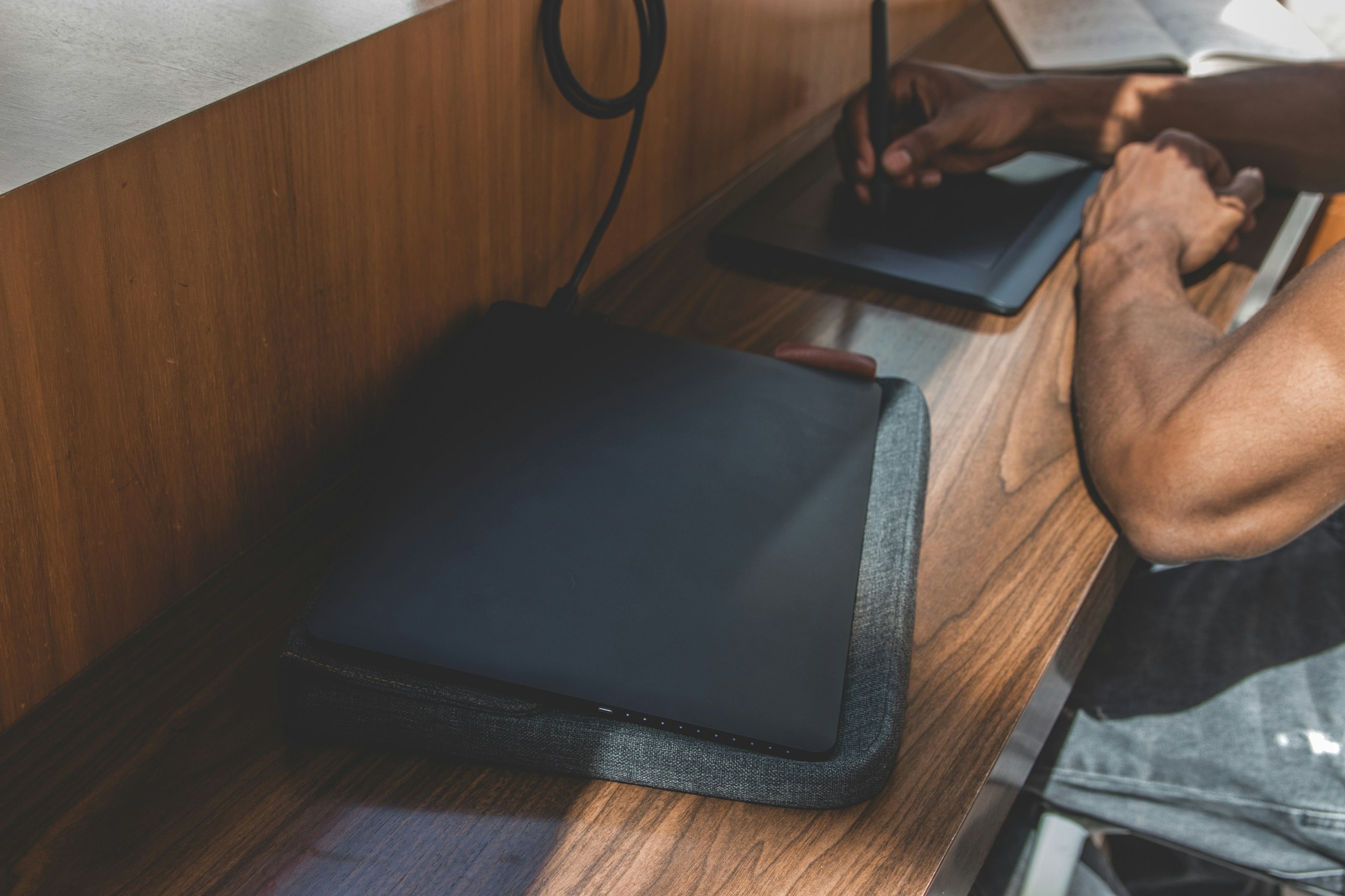 linedock gallery image