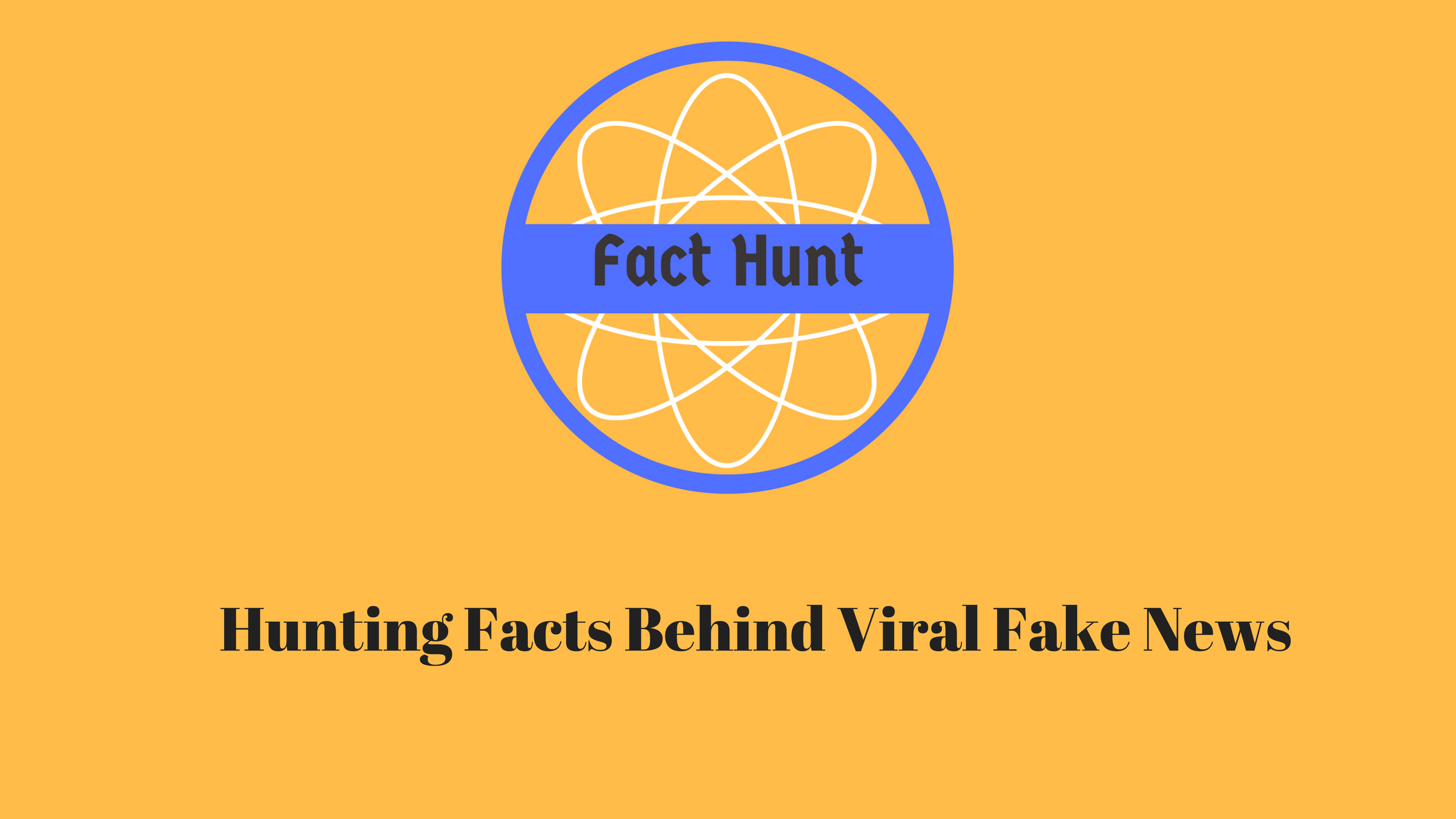 Fact Hunt gallery image