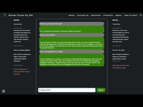 Solver Excel gallery image