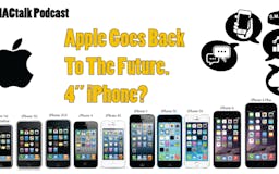 SMACtalk 43: Apple Goes Back To The Future media 2