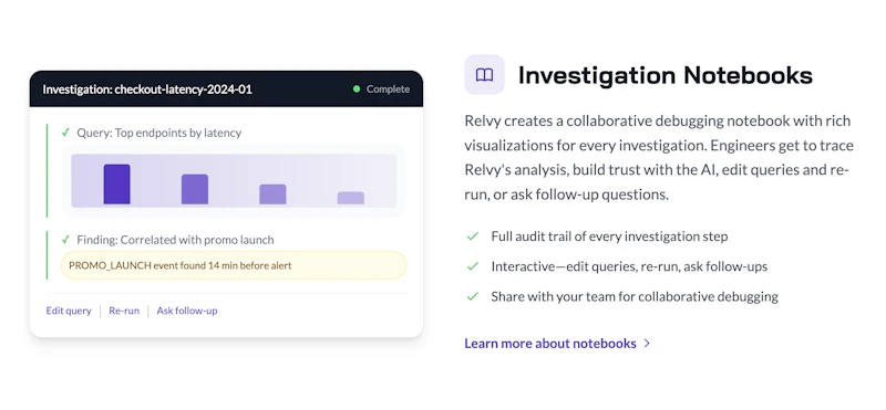 Relvy screenshot 4