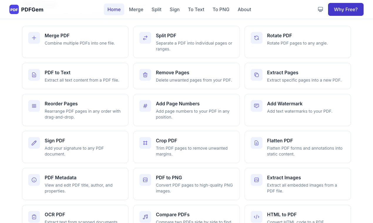PDFGem gallery image